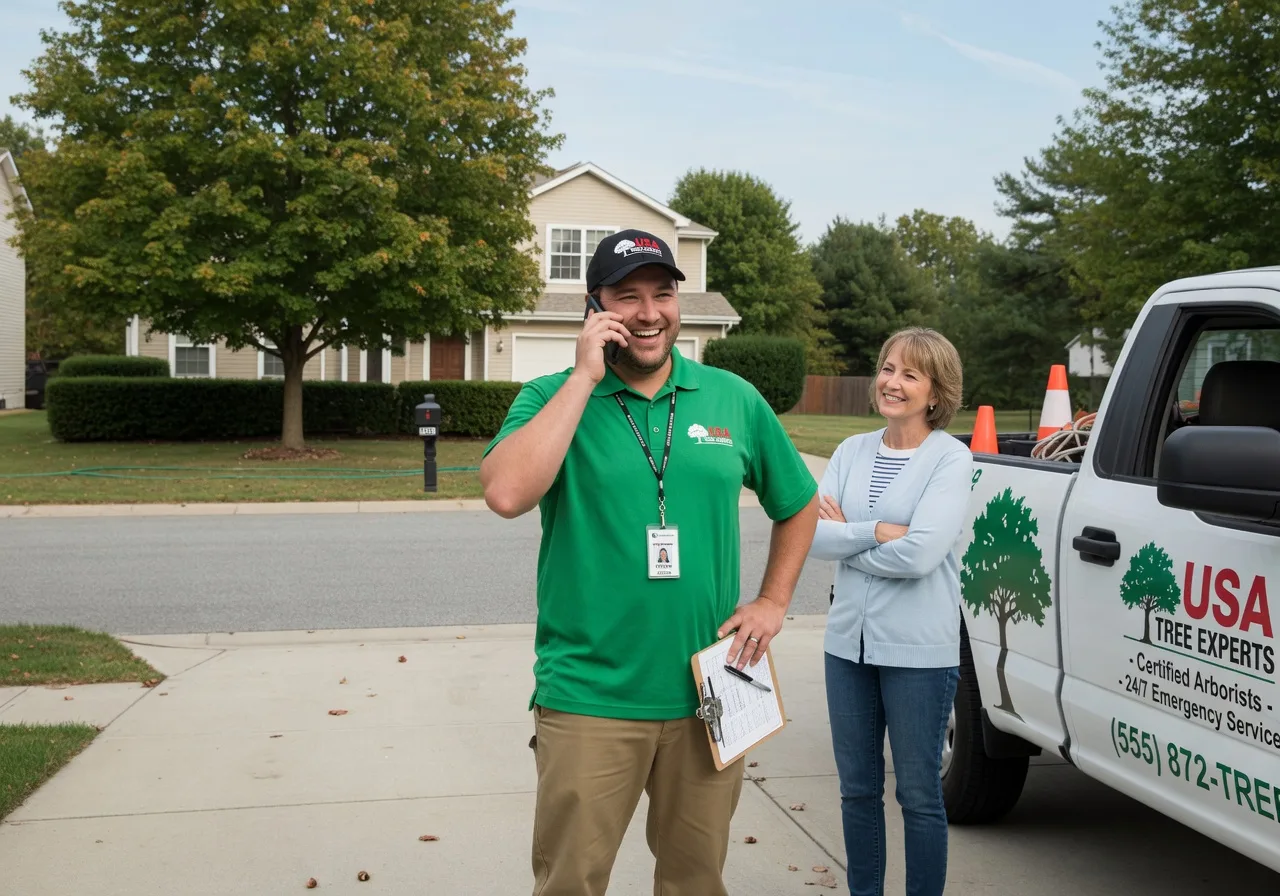 Tree Services Laurens, IA FAQs